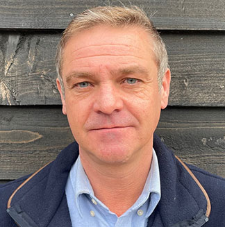David Humphrey
