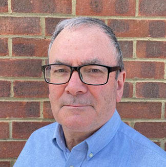 Ian Parker