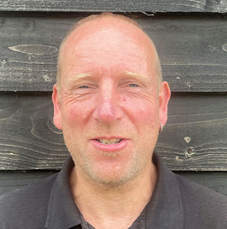 Keith Collins