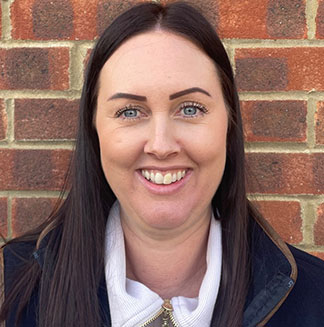 Laura Wicks