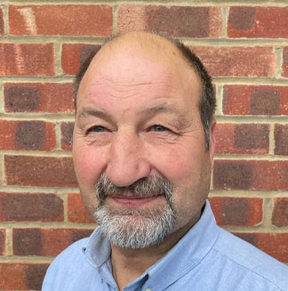 Mark Deacon