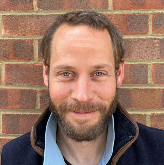 Matthew Bareham
