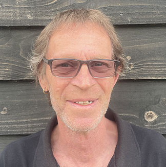 Neil Smyth